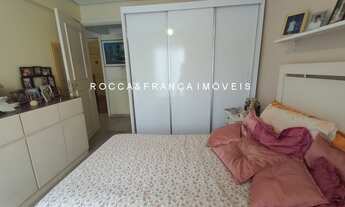 Imagem 6: AP07908 - Apto com ótima planta próximo ao Metro Paraiso !