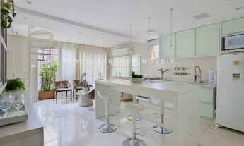 Imagem: APARTAMENTO DUPLEX MOBILIADO E DECORADO