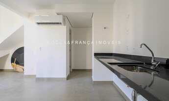 Imagem 7: Duplex descolado perfeito para quem busca modernidade e conforto!