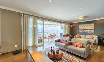 Imagem 3: APARTAMENTO RESIDENCIAL em SÃO PAULO - SP, JARDIM PAULISTA