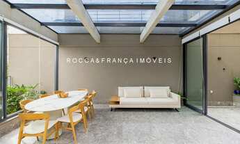 Imagem 7: GARDEN IMPECÁVEL À VENDA NO BROOKLIN