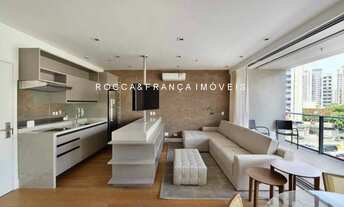 Imagem 2: Pronto pra morar na região da Faria Lima!