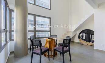 Imagem 4: Duplex descolado perfeito para quem busca modernidade e conforto!