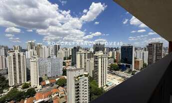 Imagem 5: AP07904 - Contemporaneidade e conforto na melhor localização do Campo Belo!