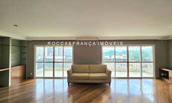 Imagem: More na Vila Nova Conceição - Apartamento