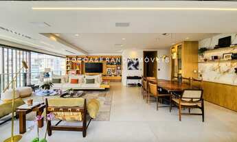 Imagem 3: APARTAMENTO RESIDENCIAL em SÃO PAULO - SP, VILA NOVA CONCEIÇÃO