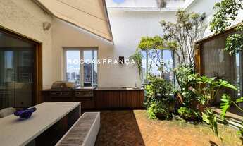 Imagem 7: COBERTURA ESPETACULAR EM RUA FECHADA E COM SEGURANÇA