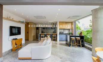 Imagem 3: GARDEN IMPECÁVEL À VENDA NO BROOKLIN