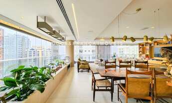 Imagem 2: APARTAMENTO RESIDENCIAL em SÃO PAULO - SP, VILA NOVA CONCEIÇÃO