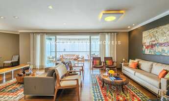 Imagem: APARTAMENTO RESIDENCIAL em SÃO PAULO