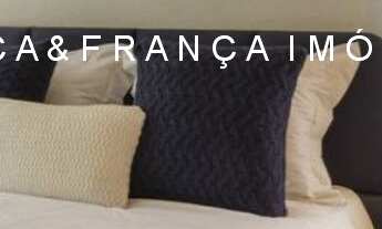 Imagem 6: Uma oportunidade viver no Campo Belo em meio ao verde e com muita qualidade de vida!