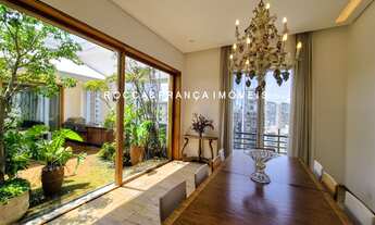 Imagem: COBERTURA ESPETACULAR EM RUA FECHADA E COM