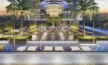 Imagem 3: APARTAMENTO RESIDENCIAL em SÃO PAULO - SP, MOEMA