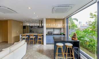 Imagem 2: GARDEN IMPECÁVEL À VENDA NO BROOKLIN