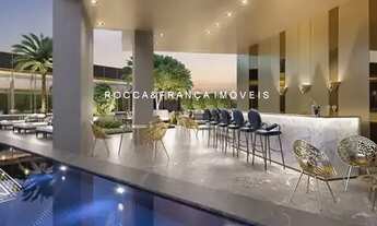 Imagem 4: APARTAMENTO RESIDENCIAL em SÃO PAULO - SP, MOEMA