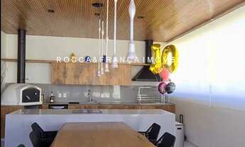 Imagem 4: Cobertura com Piscina - Itaim Bibi - Próxima a Faria Lima e Parque do Povo