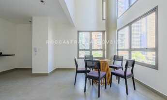 Imagem 3: Duplex descolado perfeito para quem busca modernidade e conforto!