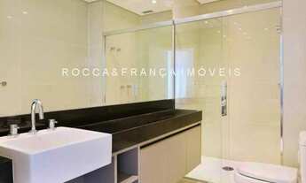 Imagem 7: Pronto pra morar na região da Faria Lima!