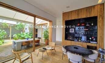 Imagem 4: COBERTURA ESPETACULAR EM RUA FECHADA E COM SEGURANÇA