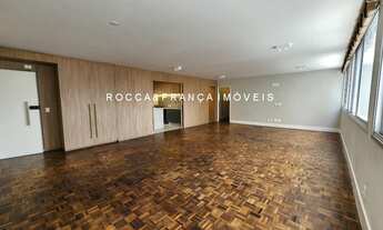 Imagem: Apartamento Reformado no Itaim