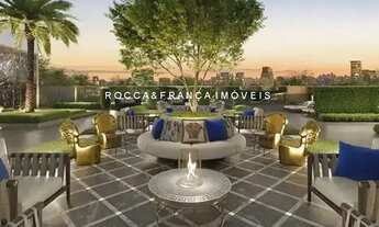 Imagem 7: APARTAMENTO RESIDENCIAL em SÃO PAULO - SP, MOEMA