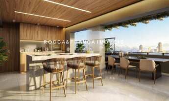 Imagem 4: APARTAMENTO RESIDENCIAL em SÃO PAULO - SP, ITAIM BIBI