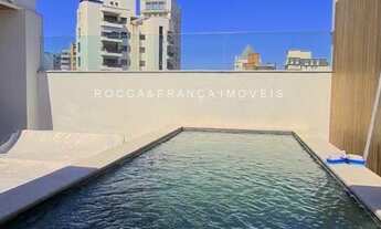 Imagem: Cobertura com Piscina - Itaim Bibi - Próxima