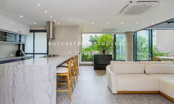 Imagem 4: GARDEN IMPECÁVEL À VENDA NO BROOKLIN