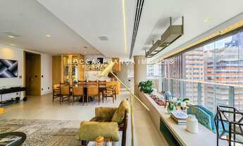 Imagem 7: APARTAMENTO RESIDENCIAL em SÃO PAULO - SP, VILA NOVA CONCEIÇÃO