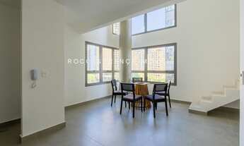 Imagem 2: Duplex descolado perfeito para quem busca modernidade e conforto!