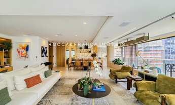 Imagem: APARTAMENTO RESIDENCIAL em SÃO PAULO