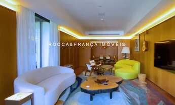 Imagem: Apartamento à Venda - Cidade Matarazzo