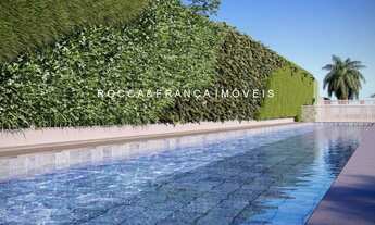 Imagem 6: APARTAMENTO RESIDENCIAL em SÃO PAULO - SP, ITAIM BIBI