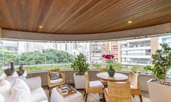 Imagem: AMPLO E ELEGANTE APARTAMENTO NA VILA UBERABINHA