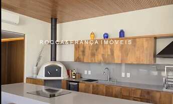 Imagem 3: Cobertura com Piscina - Itaim Bibi - Próxima a Faria Lima e Parque do Povo