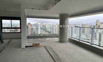 Imagem 6: AP07904 - Contemporaneidade e conforto na melhor localização do Campo Belo!