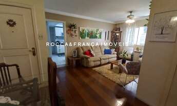 Imagem 1: AP07908 - Apto com ótima planta próximo ao Metro Paraiso !