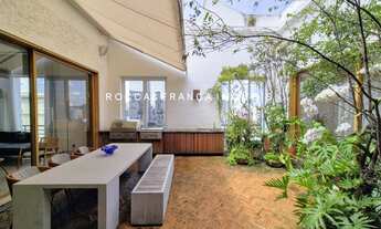 Imagem 2: COBERTURA ESPETACULAR EM RUA FECHADA E COM SEGURANÇA