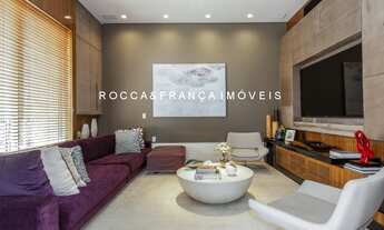 Imagem 7: APTO ESPETACULAR E PERTINHO DO PARQUE DO POVO AP07886 APARTAMENTO PARA VENDA ITAIM 415 m2