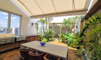 Imagem 6: COBERTURA ESPETACULAR EM RUA FECHADA E COM SEGURANÇA