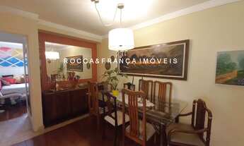 Imagem 4: AP07908 - Apto com ótima planta próximo ao Metro Paraiso !