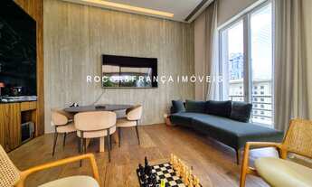 Imagem 5: COBERTURA ESPETACULAR EM RUA FECHADA E COM SEGURANÇA