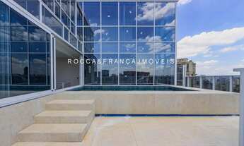 Imagem 4: COBERTURA RESIDENCIAL em SÃO PAULO - SP, JARDIM PAULISTANO