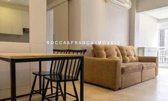 Imagem 4: APARTAMENTO RESIDENCIAL em SÃO PAULO - SP, PINHEIROS