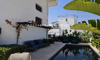 Imagem 3: Cobertura Reformada com ótimos acabamentos na Vila Nova Conceição