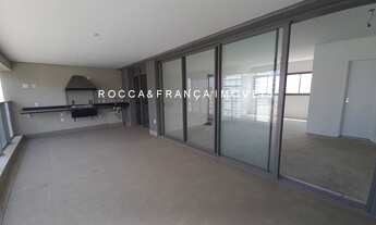 Imagem 6: AP07939 - Novíssimo em localização privilegiada na Vila Olimpia!