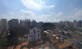 Imagem 4: AP07918 - Andar altíssimo em condominio com lazer completo!