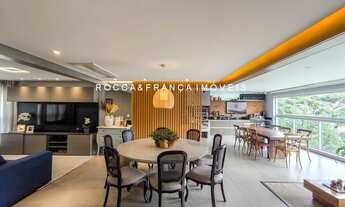 Imagem: AP07930 APARTAMENTO PARA VENDA VILA MARIANA