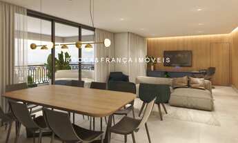 Imagem 3: APARTAMENTO NOVO EM EMPREENDIMENTO COM LAZER DE CLUBE