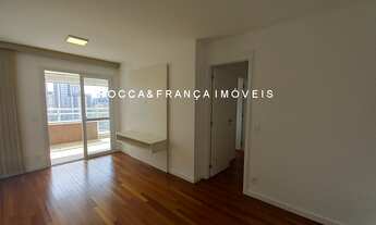 Imagem 5: AP07918 - Andar altíssimo em condominio com lazer completo!